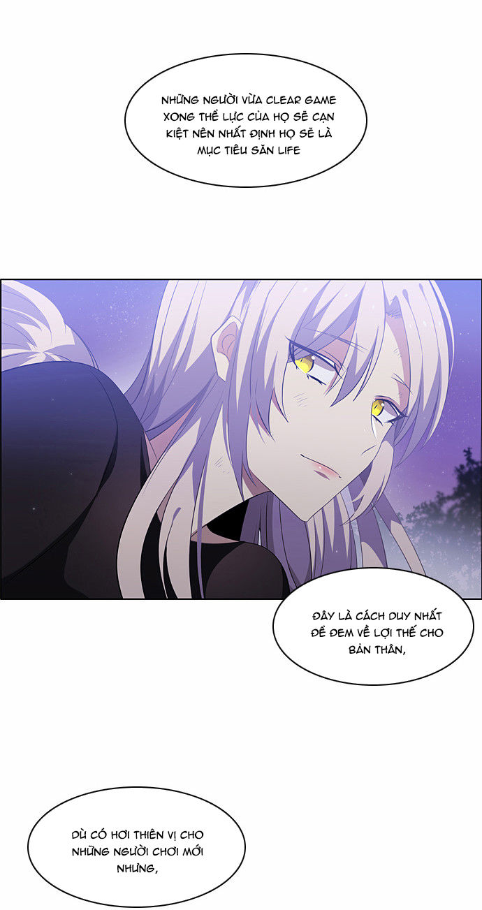 Zero Game Chap 16 - Next Chap 17