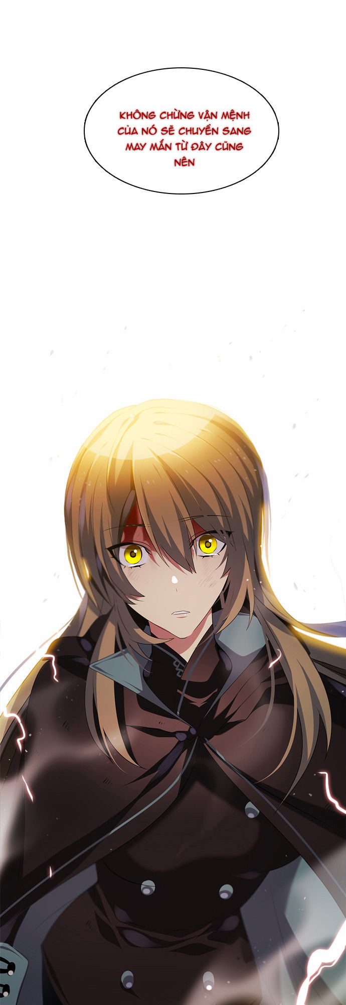 Zero Game Chap 16 - Next Chap 17