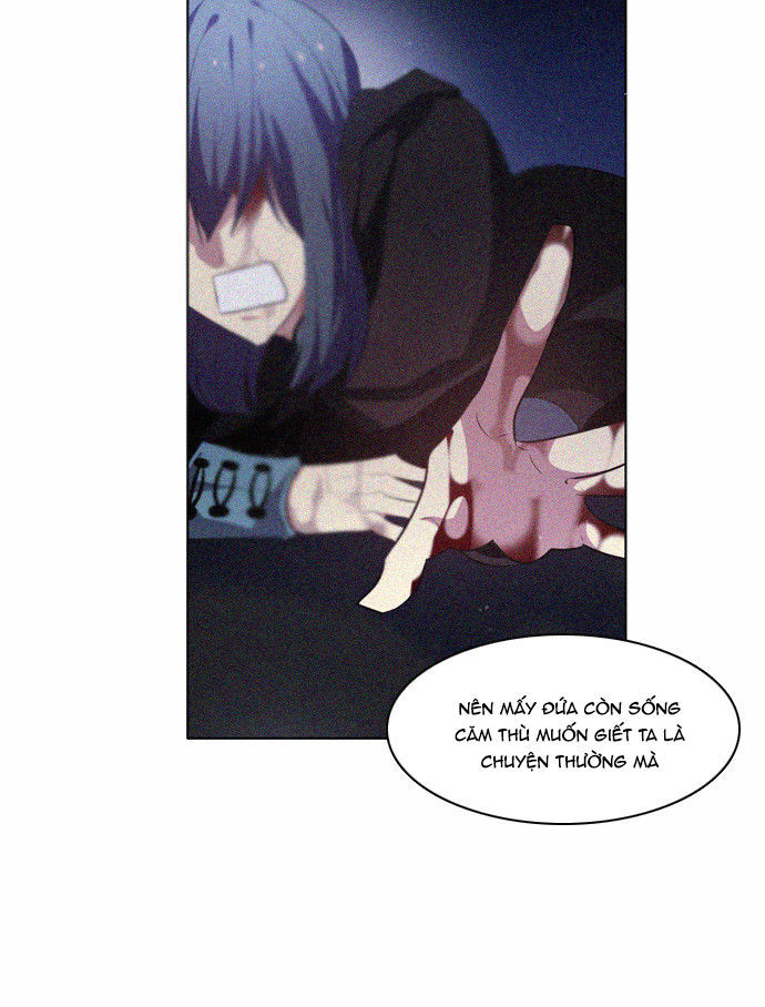 Zero Game Chap 16 - Next Chap 17