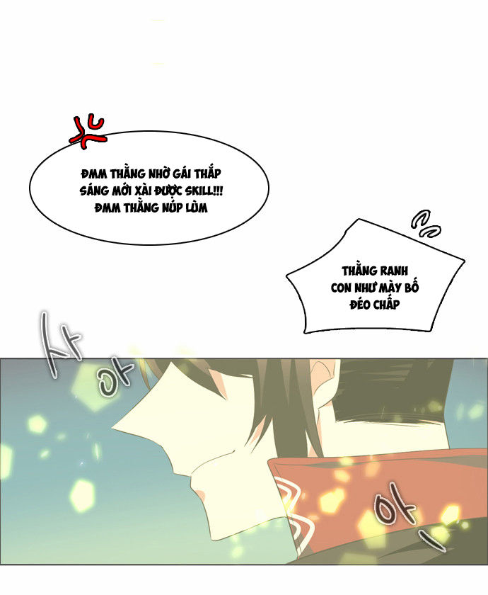 Zero Game Chap 17 - Next Chap 18