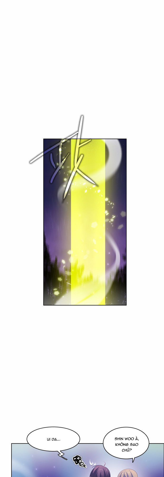 Zero Game Chap 17 - Next Chap 18