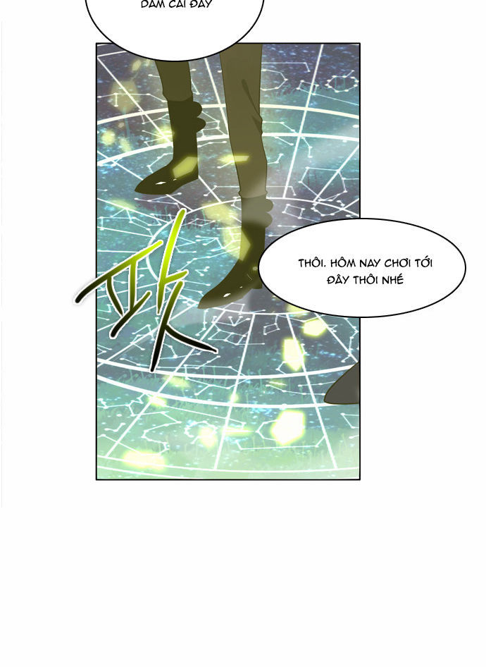 Zero Game Chap 17 - Next Chap 18
