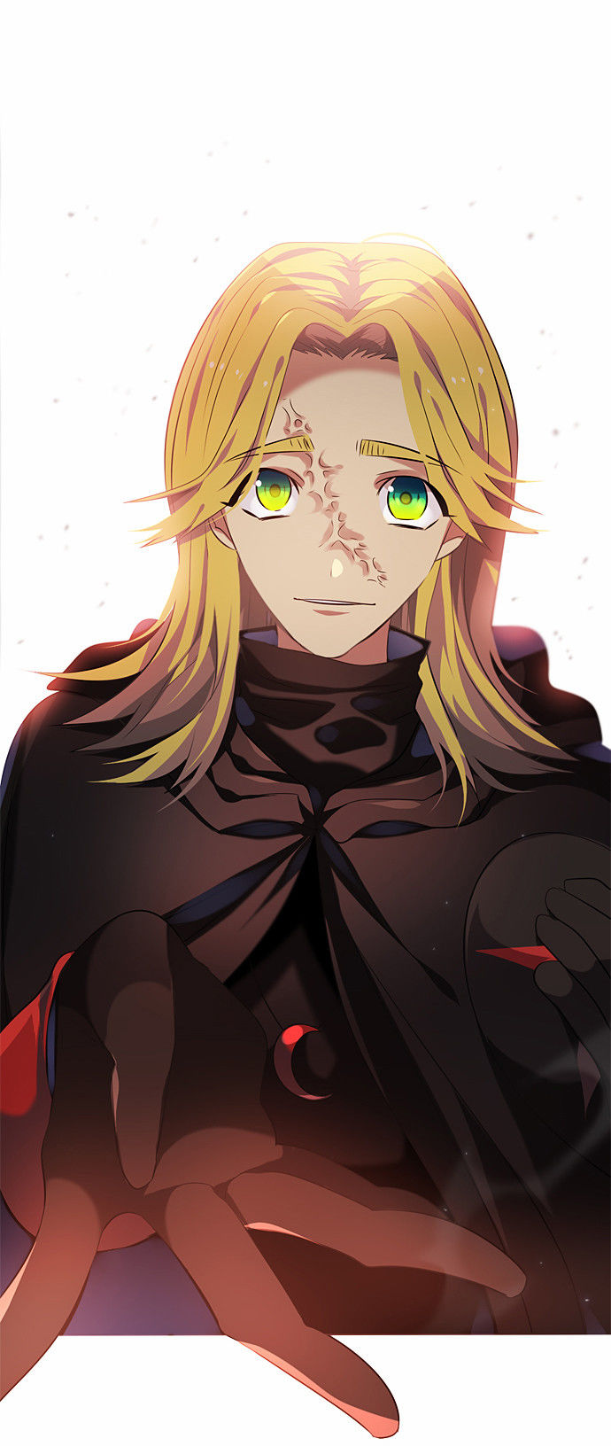 Zero Game Chap 17 - Next Chap 18