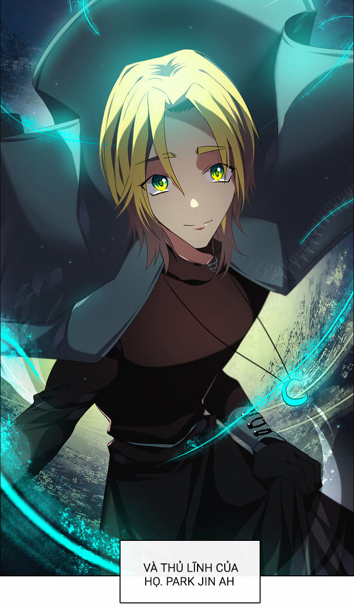 Zero Game Chap 17 - Next Chap 18