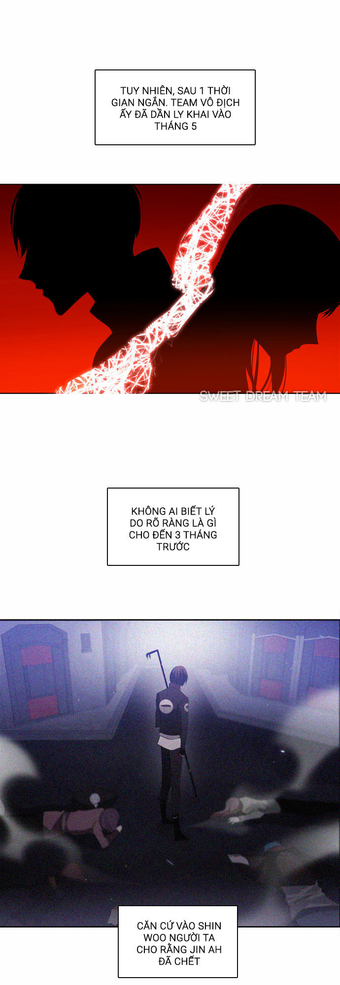 Zero Game Chap 17 - Next Chap 18