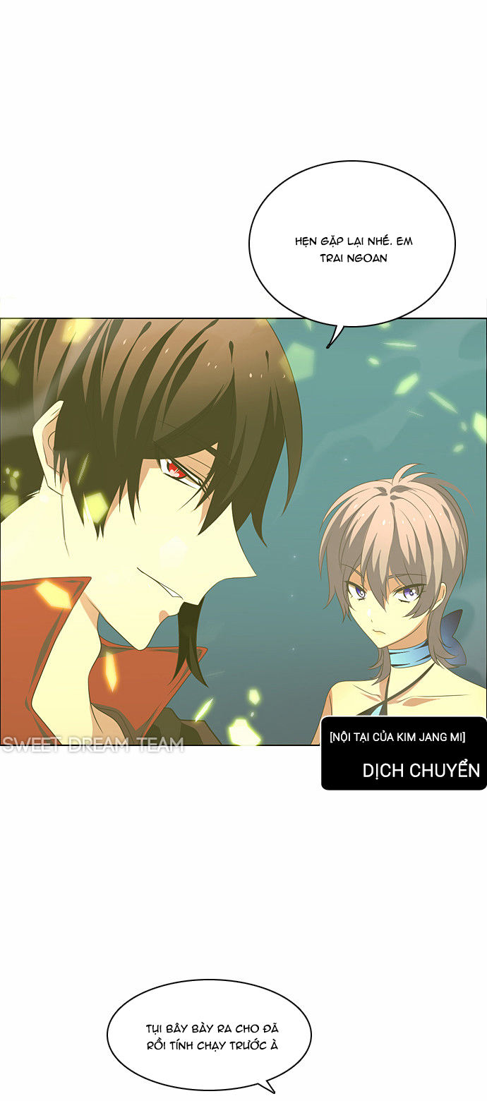 Zero Game Chap 17 - Next Chap 18