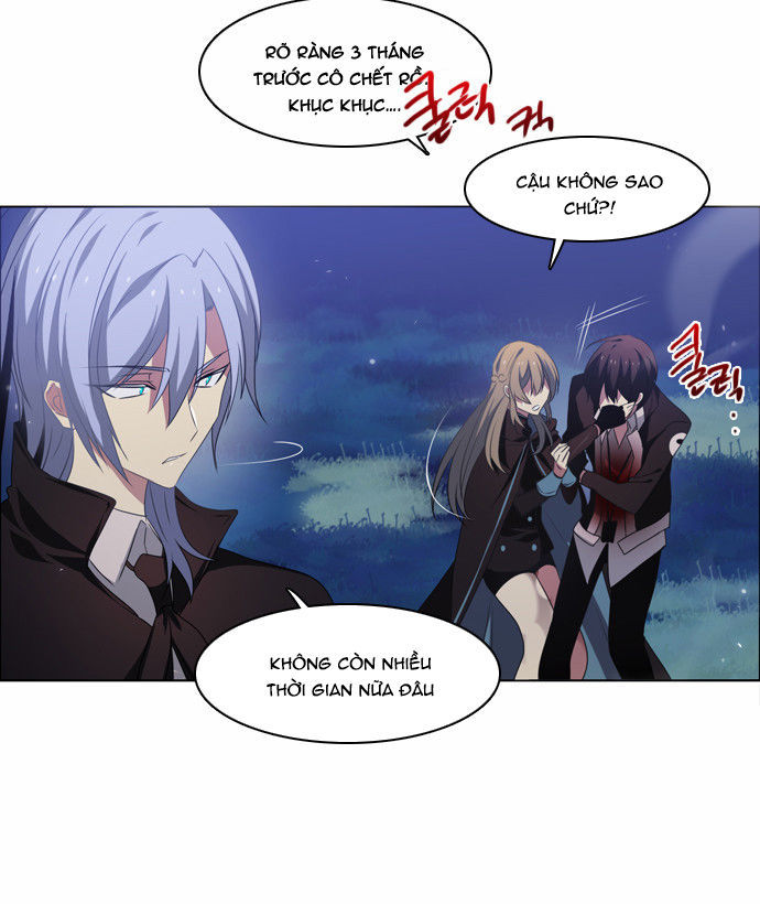 Zero Game Chap 17 - Next Chap 18