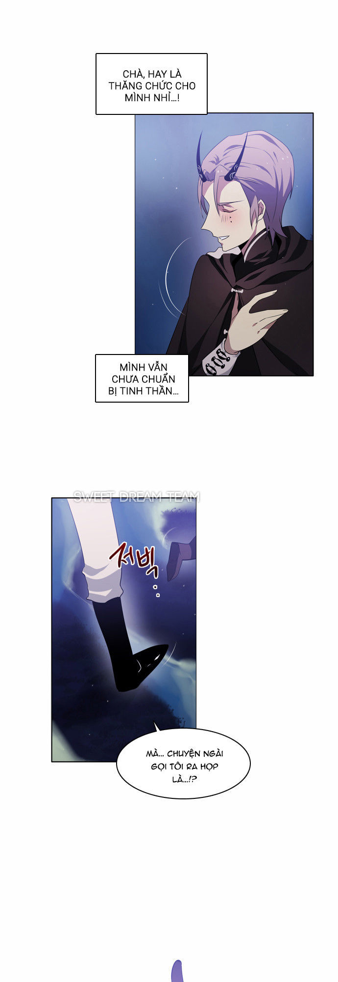 Zero Game Chap 17 - Next Chap 18