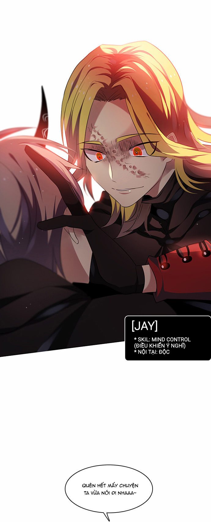 Zero Game Chap 17 - Next Chap 18
