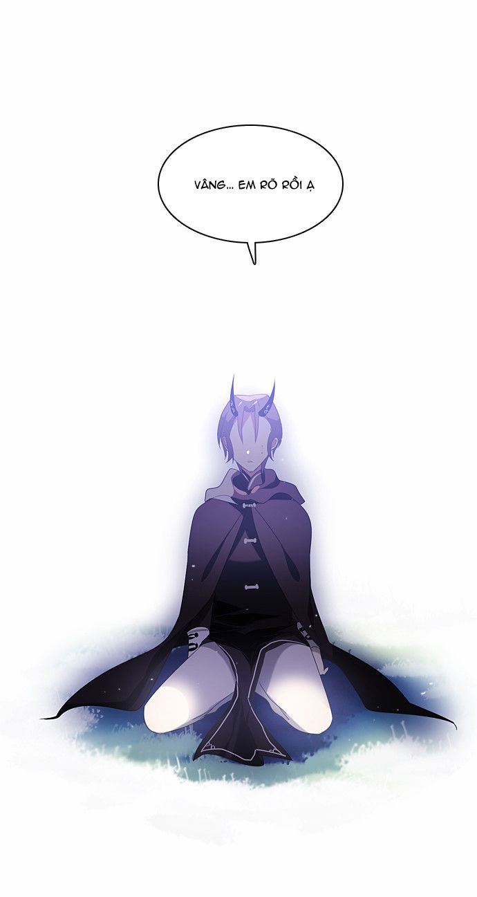 Zero Game Chap 17 - Next Chap 18