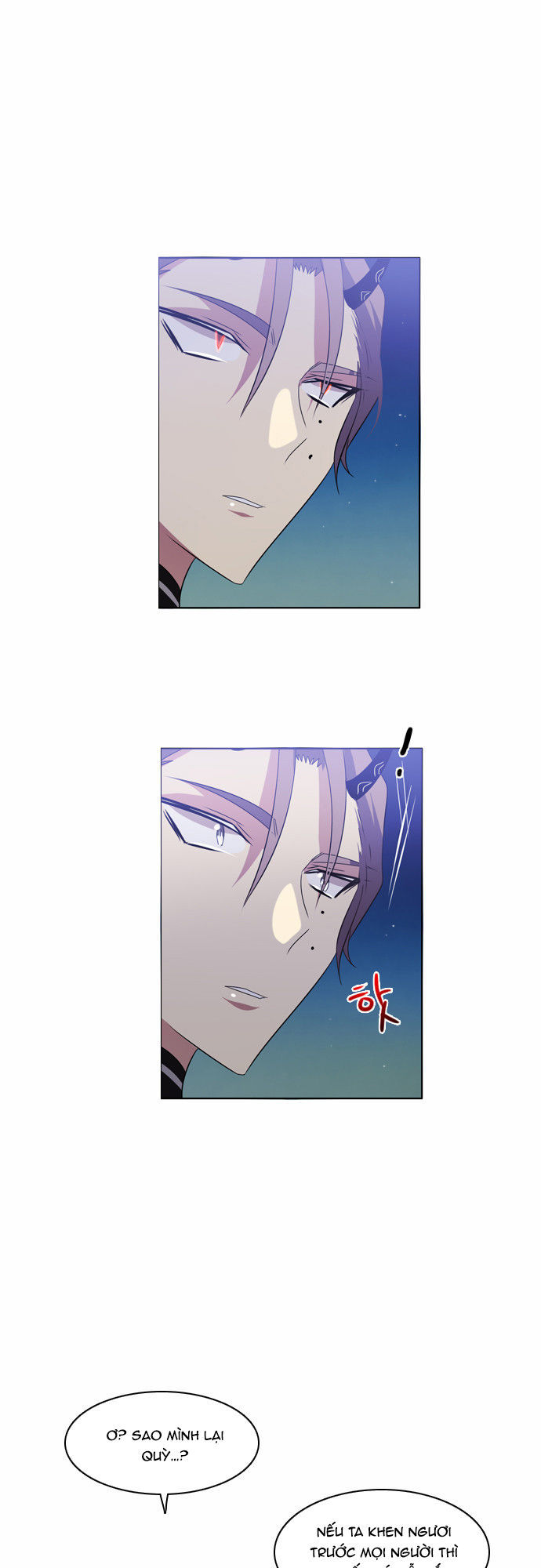 Zero Game Chap 17 - Next Chap 18