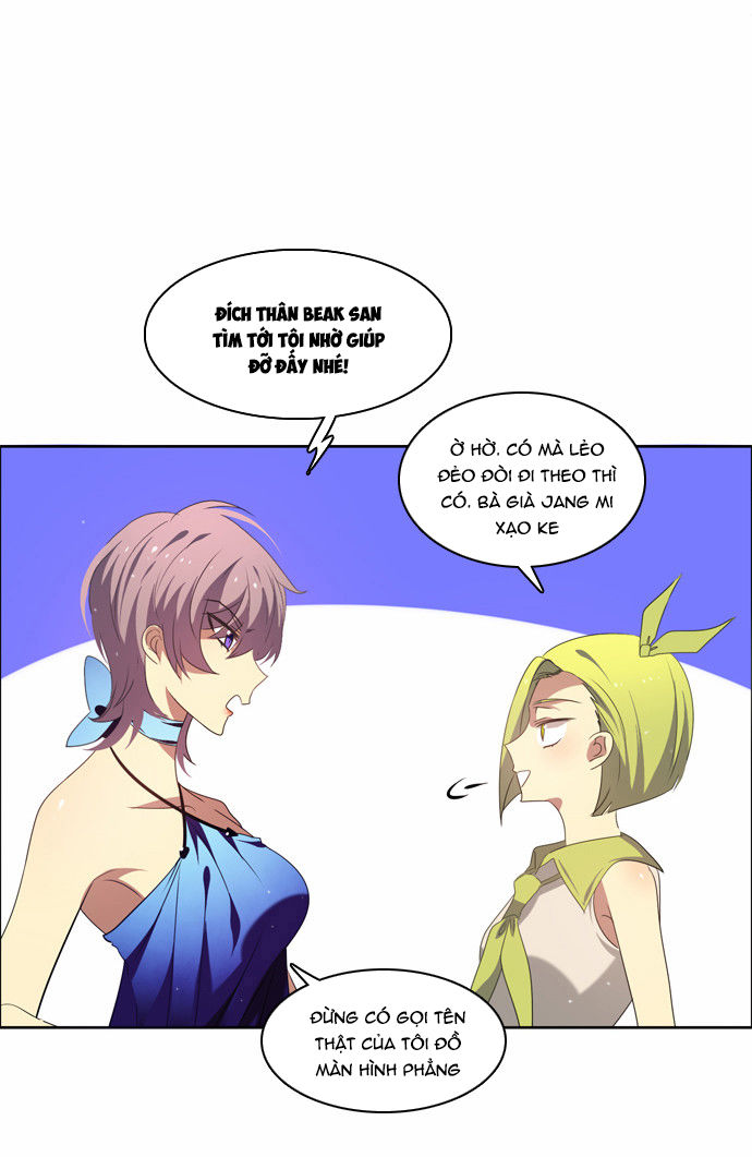 Zero Game Chap 17 - Next Chap 18