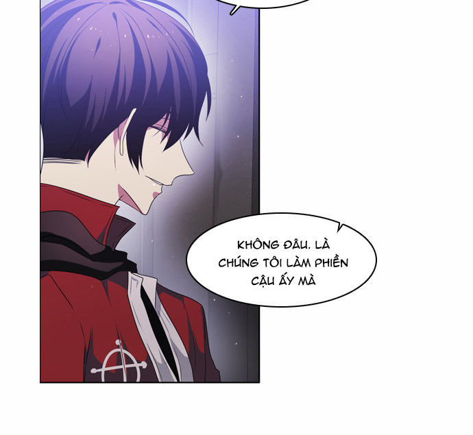 Zero Game Chap 17 - Next Chap 18
