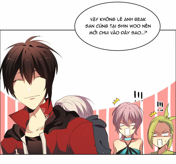 Zero Game Chap 17 - Next Chap 18