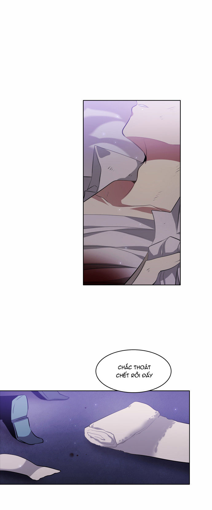 Zero Game Chap 17 - Next Chap 18