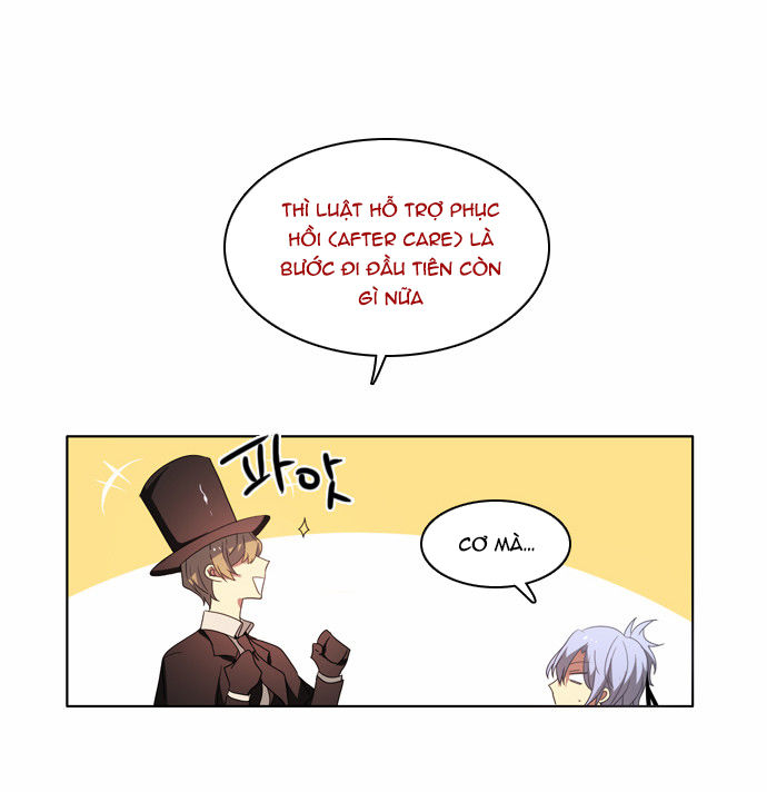 Zero Game Chap 17 - Next Chap 18
