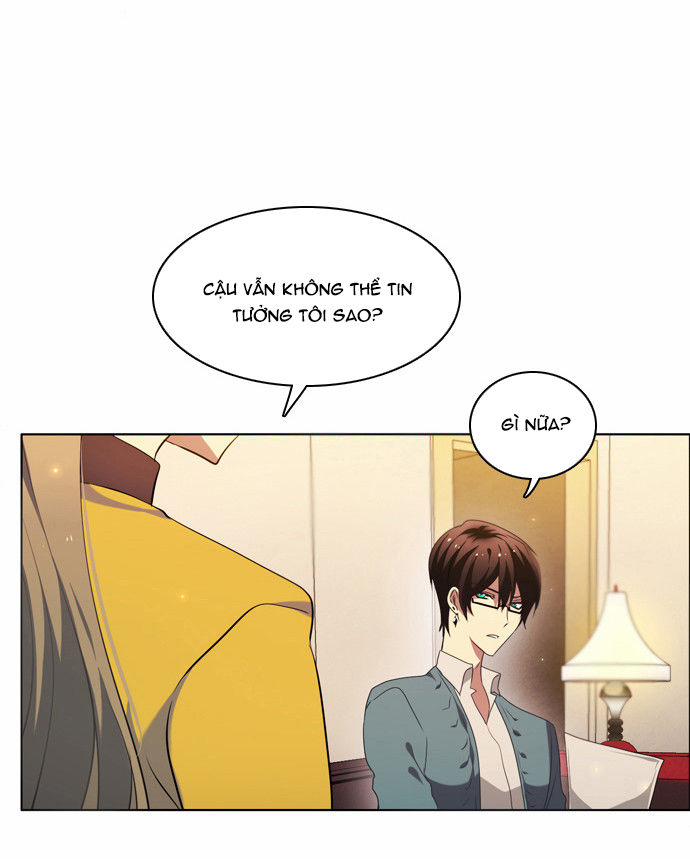 Zero Game Chap 18 - Next Chap 19