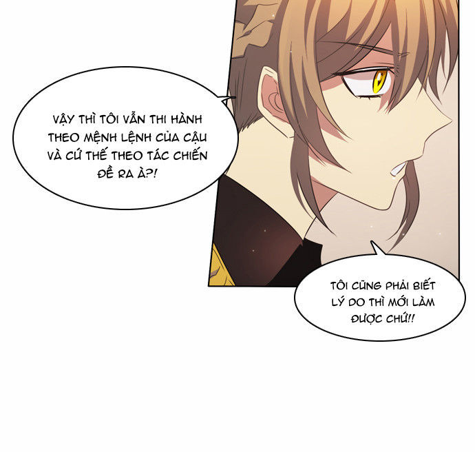 Zero Game Chap 18 - Next Chap 19