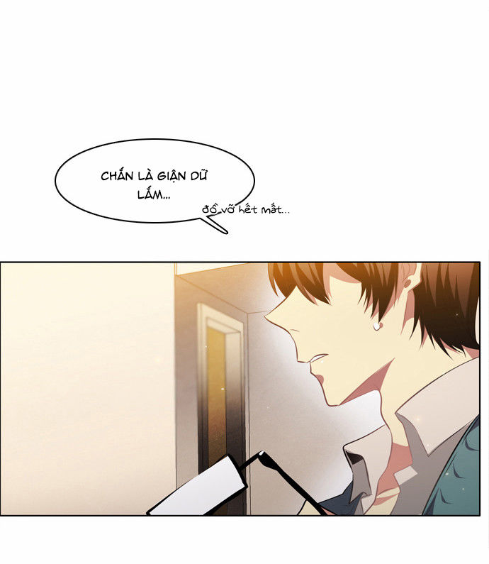 Zero Game Chap 18 - Next Chap 19