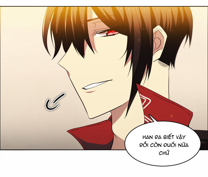 Zero Game Chap 18 - Next Chap 19