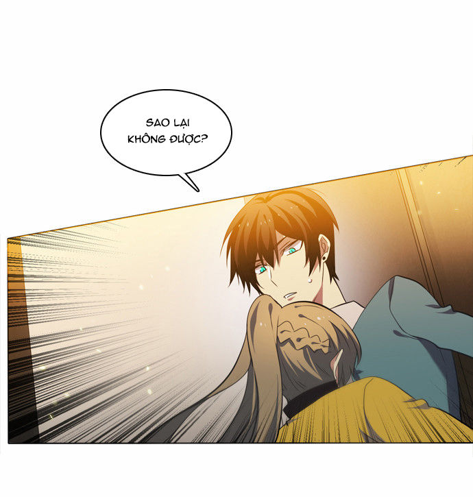 Zero Game Chap 18 - Next Chap 19