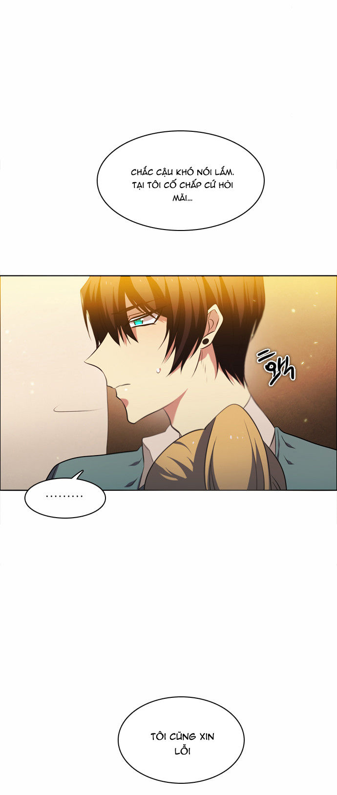Zero Game Chap 18 - Next Chap 19