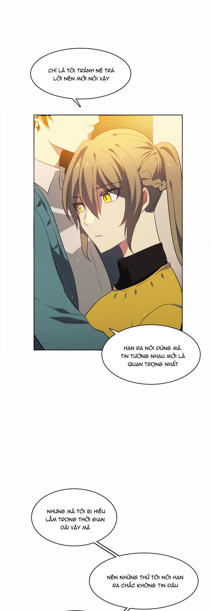 Zero Game Chap 18 - Next Chap 19