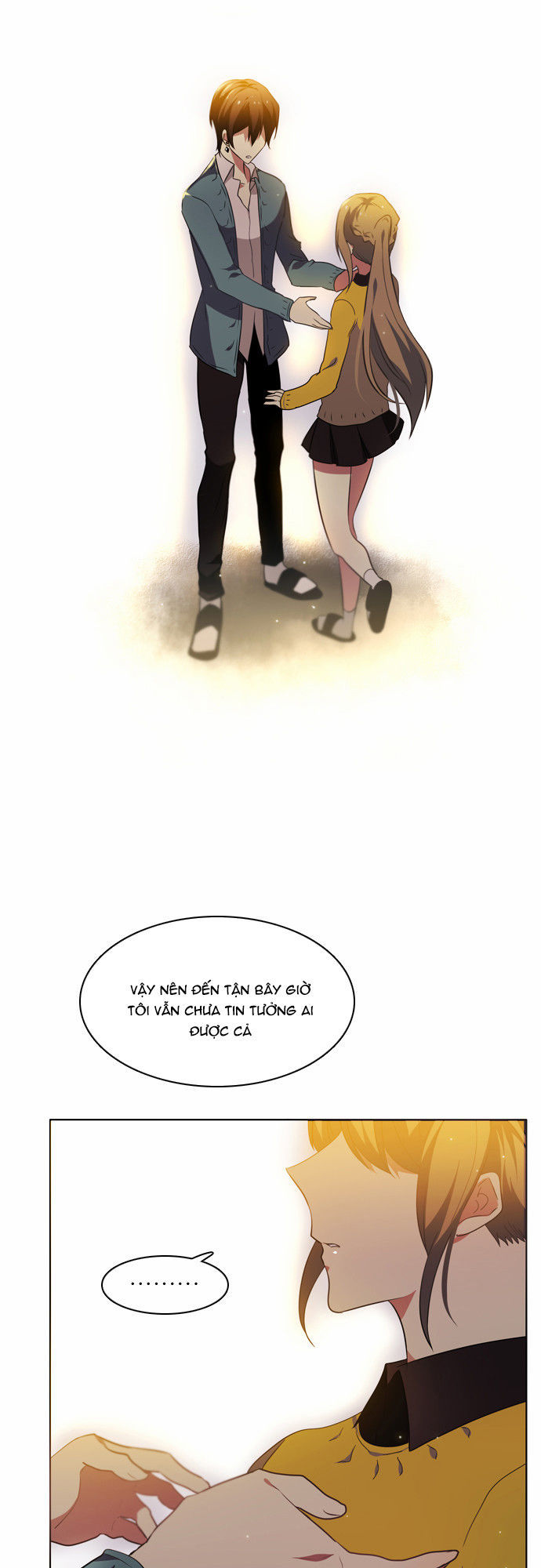 Zero Game Chap 18 - Next Chap 19