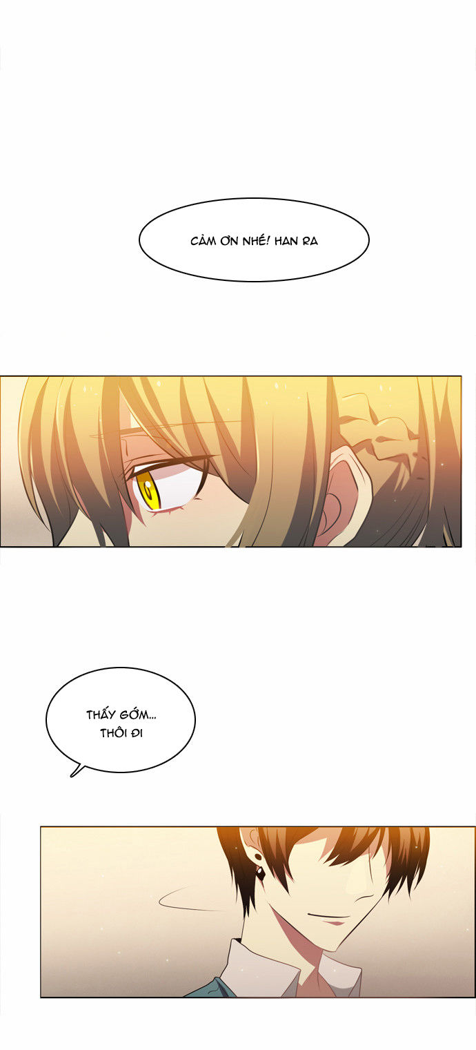 Zero Game Chap 18 - Next Chap 19