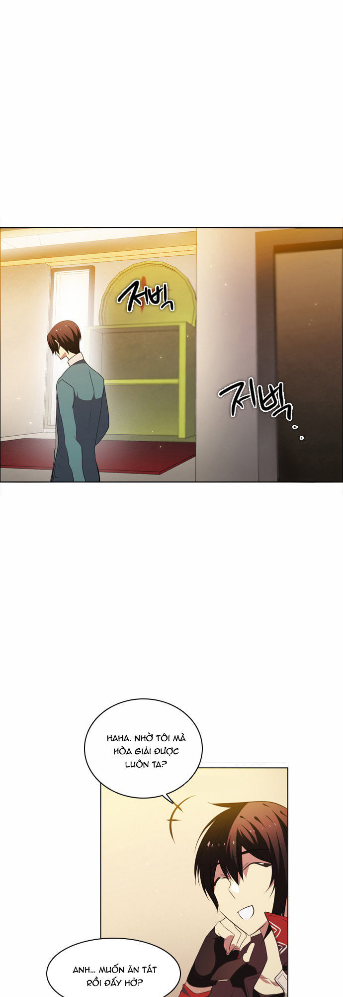 Zero Game Chap 18 - Next Chap 19