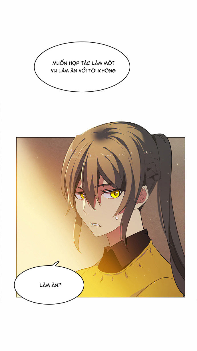 Zero Game Chap 18 - Next Chap 19