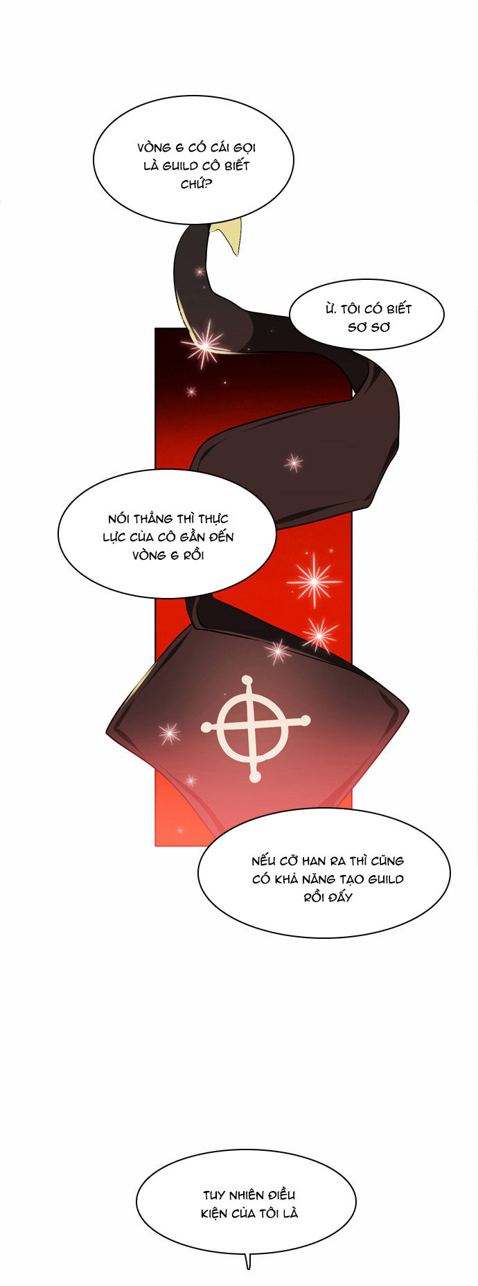 Zero Game Chap 18 - Next Chap 19