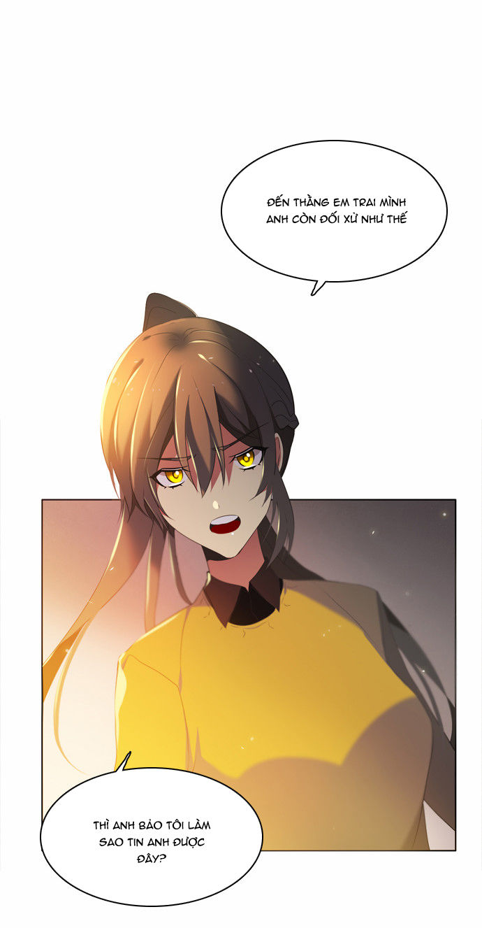 Zero Game Chap 19 - Next Chap 20