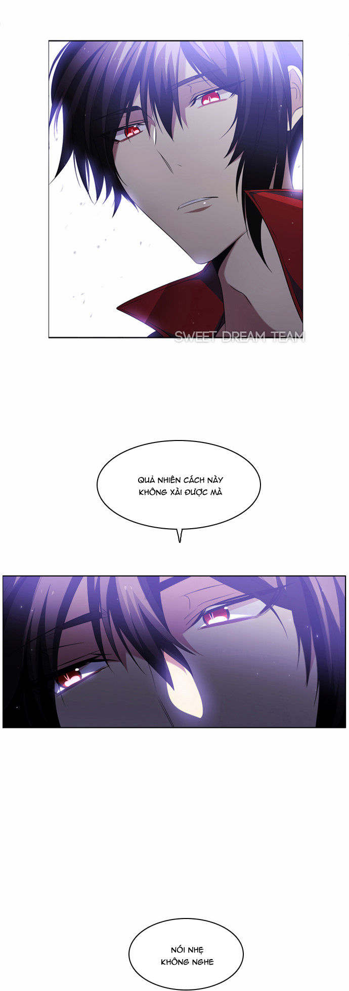 Zero Game Chap 19 - Next Chap 20