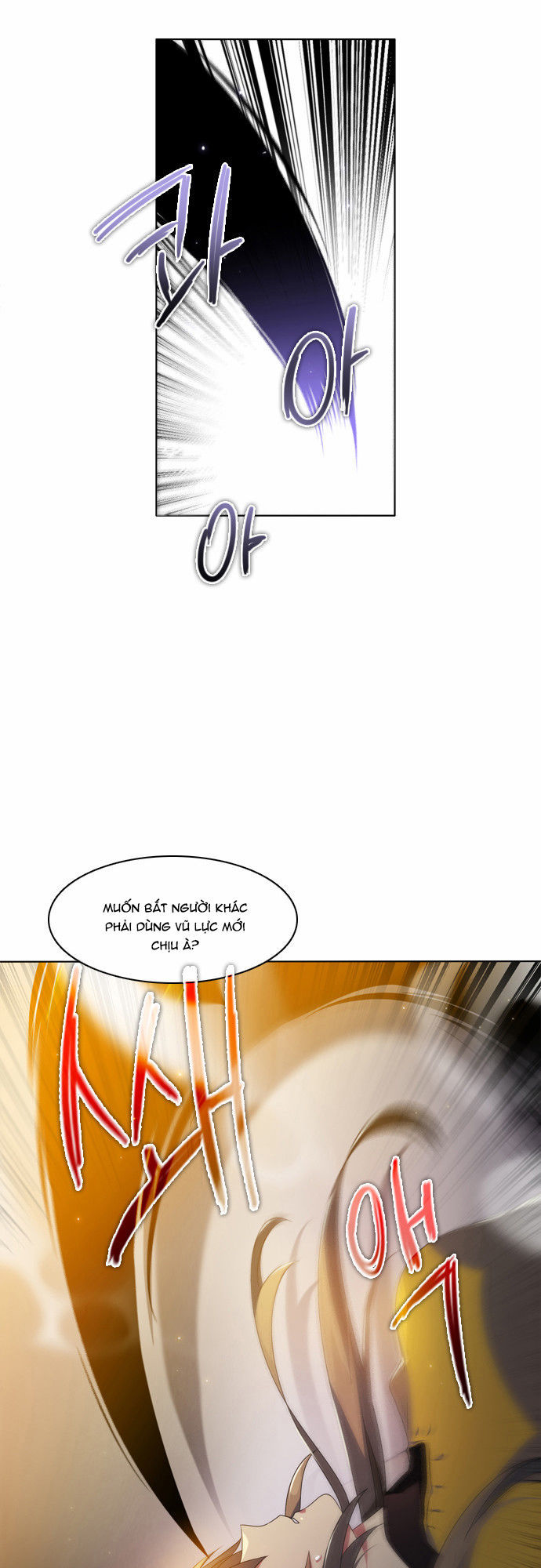 Zero Game Chap 19 - Next Chap 20