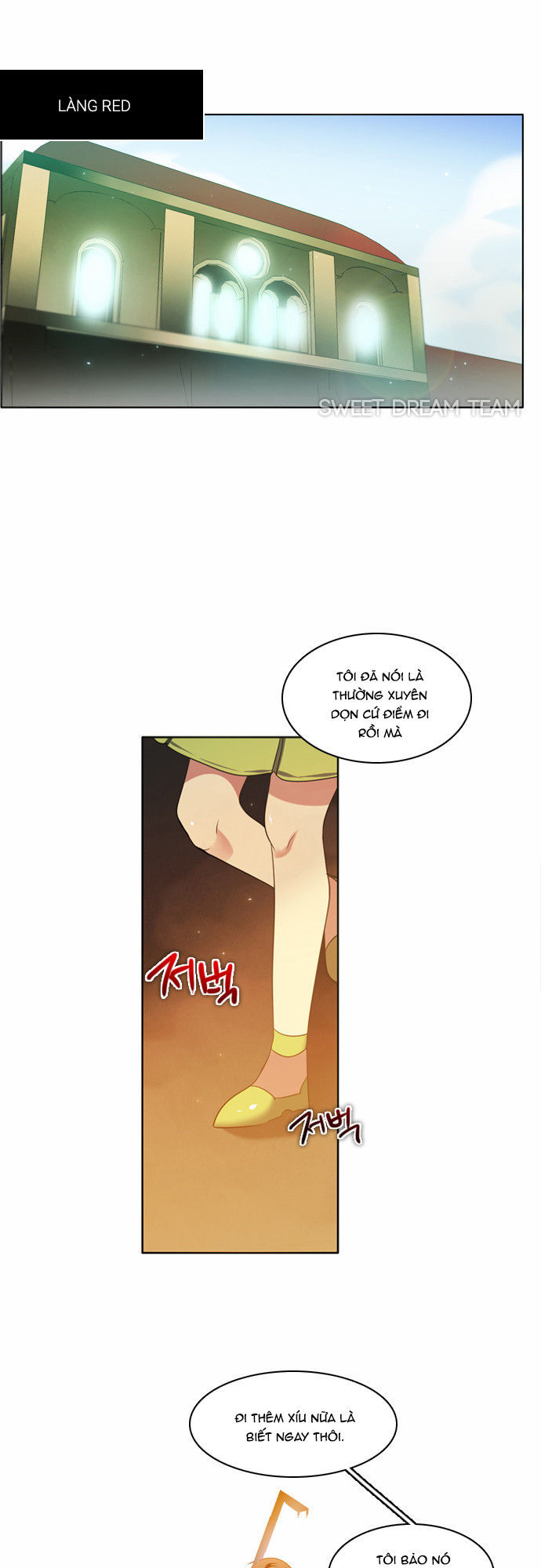 Zero Game Chap 19 - Next Chap 20