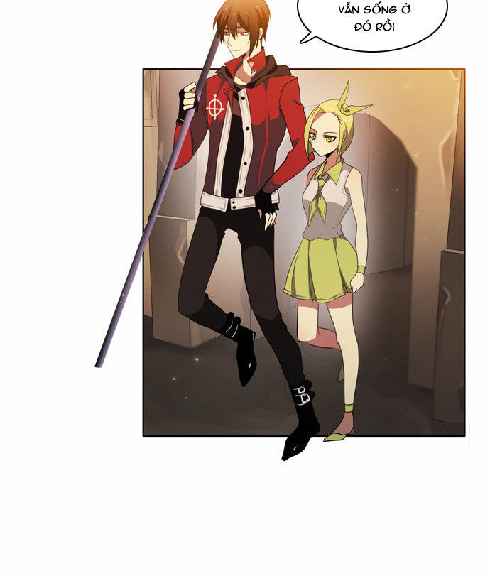 Zero Game Chap 19 - Next Chap 20