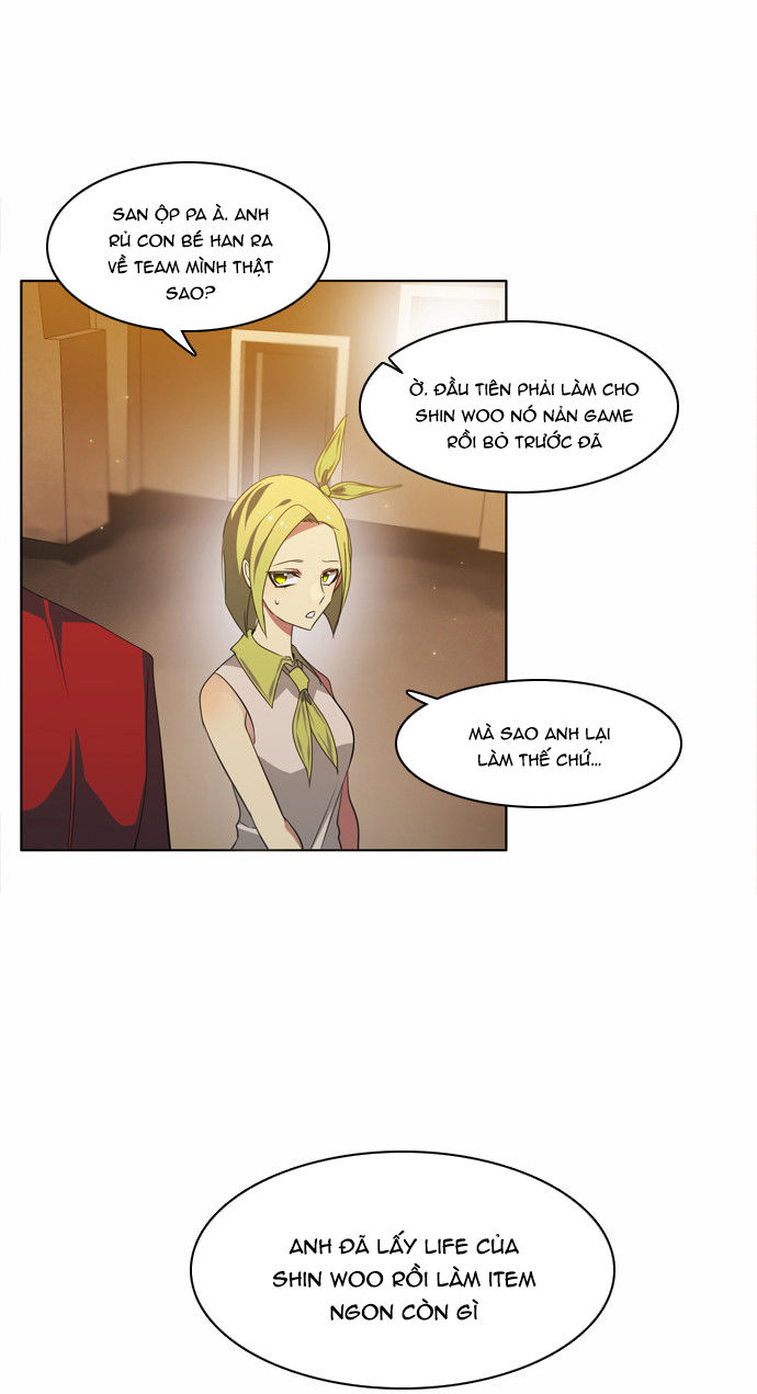 Zero Game Chap 19 - Next Chap 20
