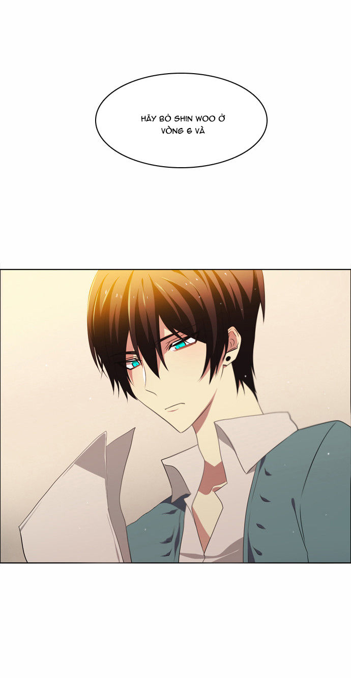 Zero Game Chap 19 - Next Chap 20