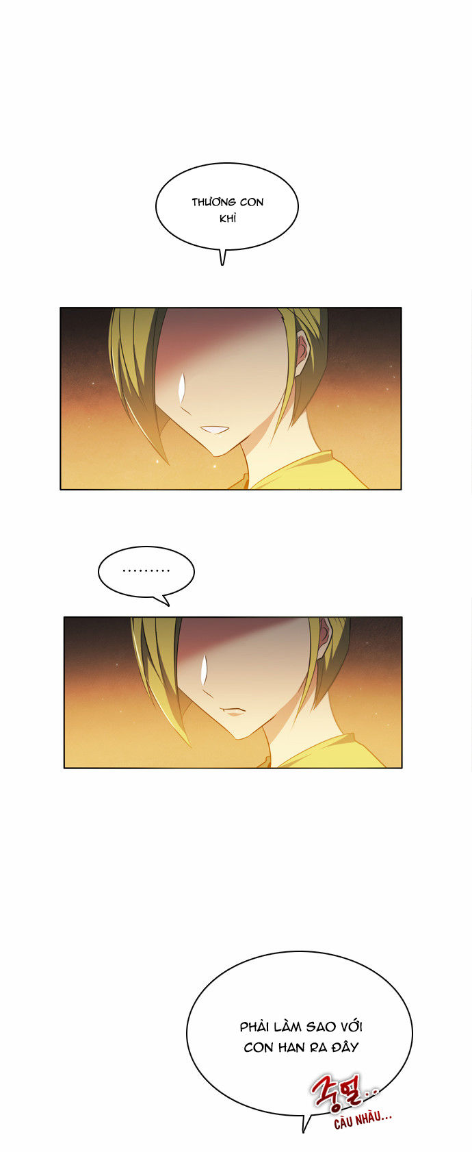 Zero Game Chap 19 - Next Chap 20