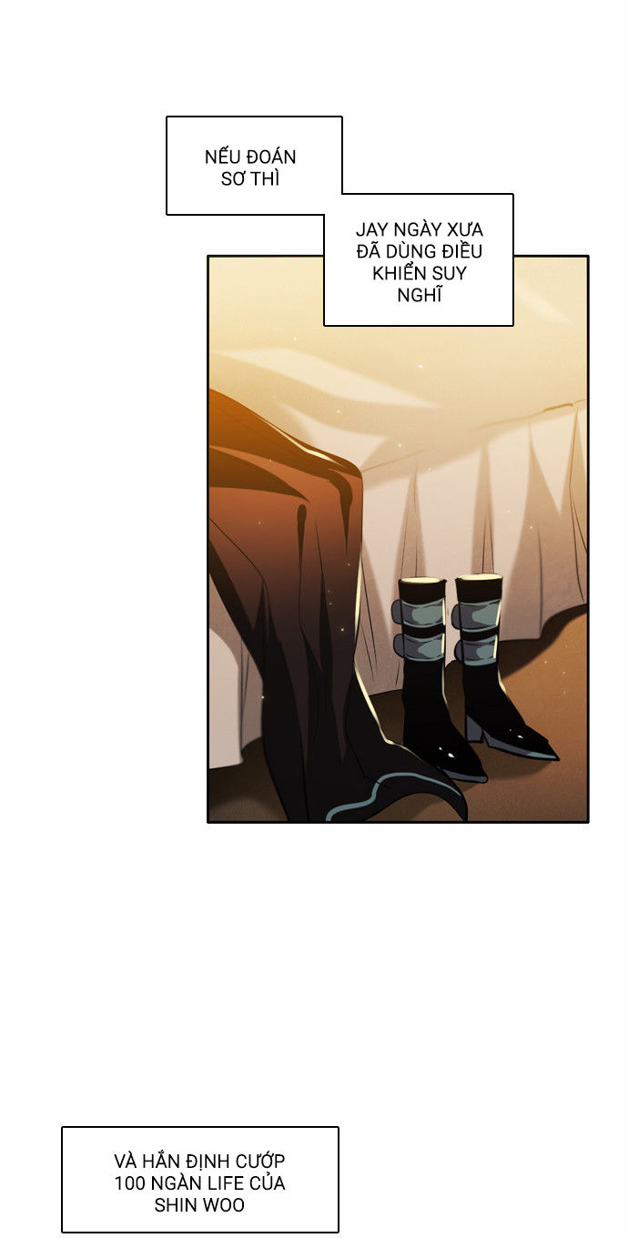 Zero Game Chap 19 - Next Chap 20