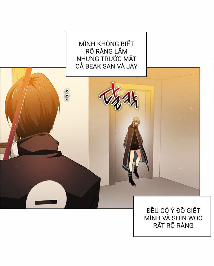 Zero Game Chap 19 - Next Chap 20