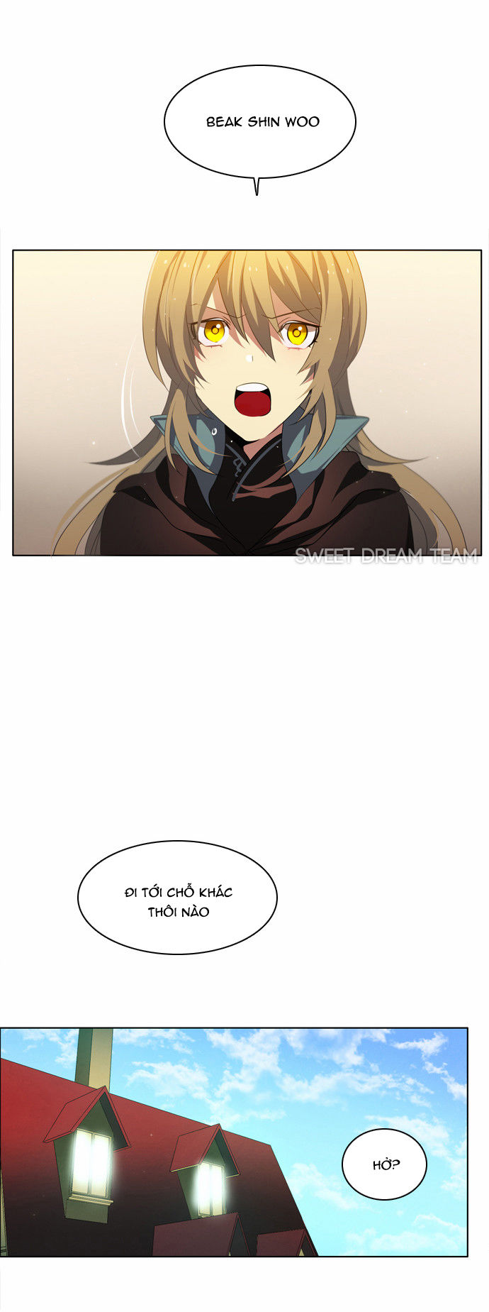 Zero Game Chap 19 - Next Chap 20