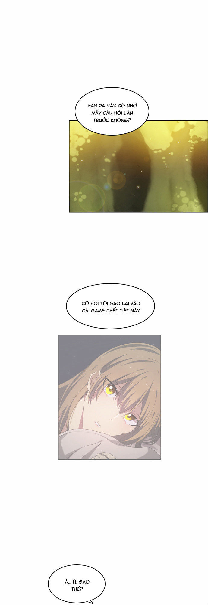 Zero Game Chap 19 - Next Chap 20