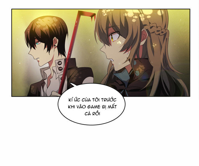 Zero Game Chap 19 - Next Chap 20