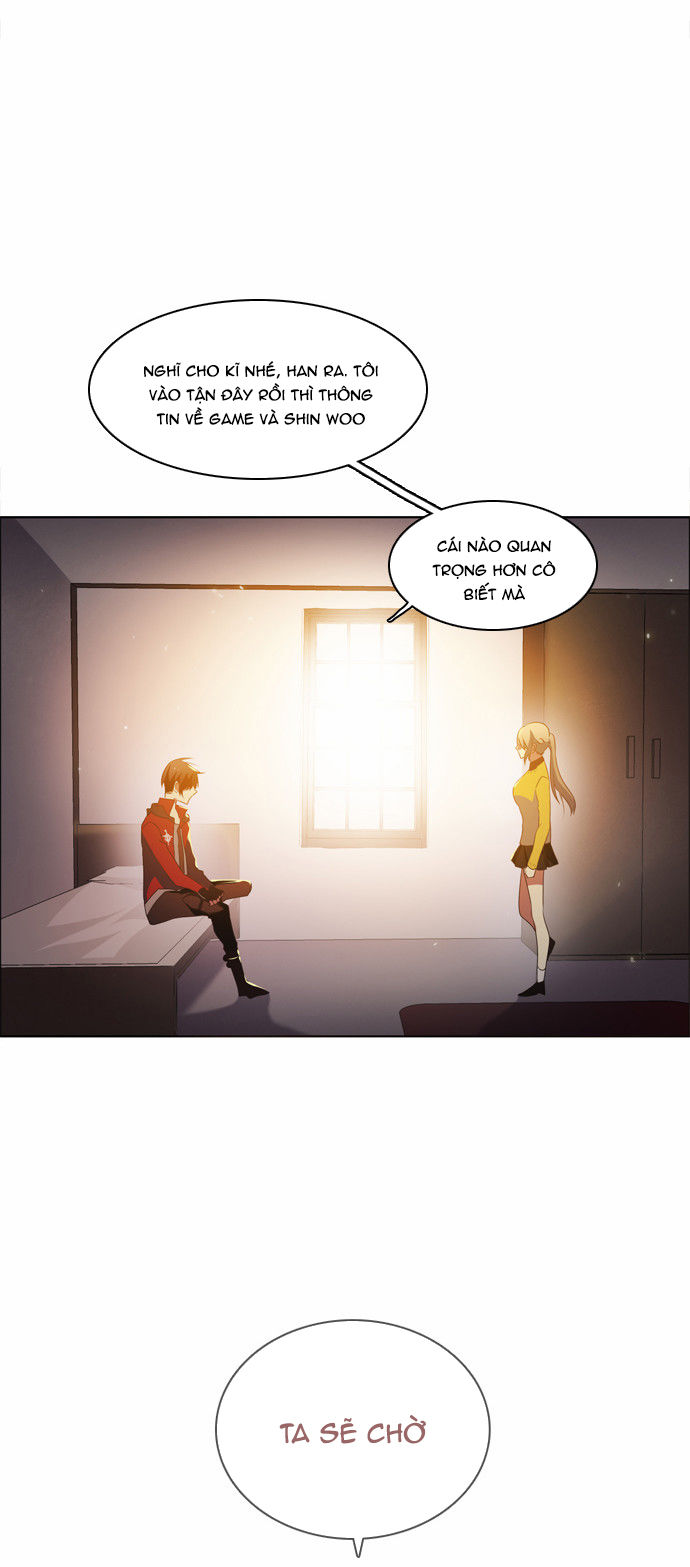 Zero Game Chap 19 - Next Chap 20