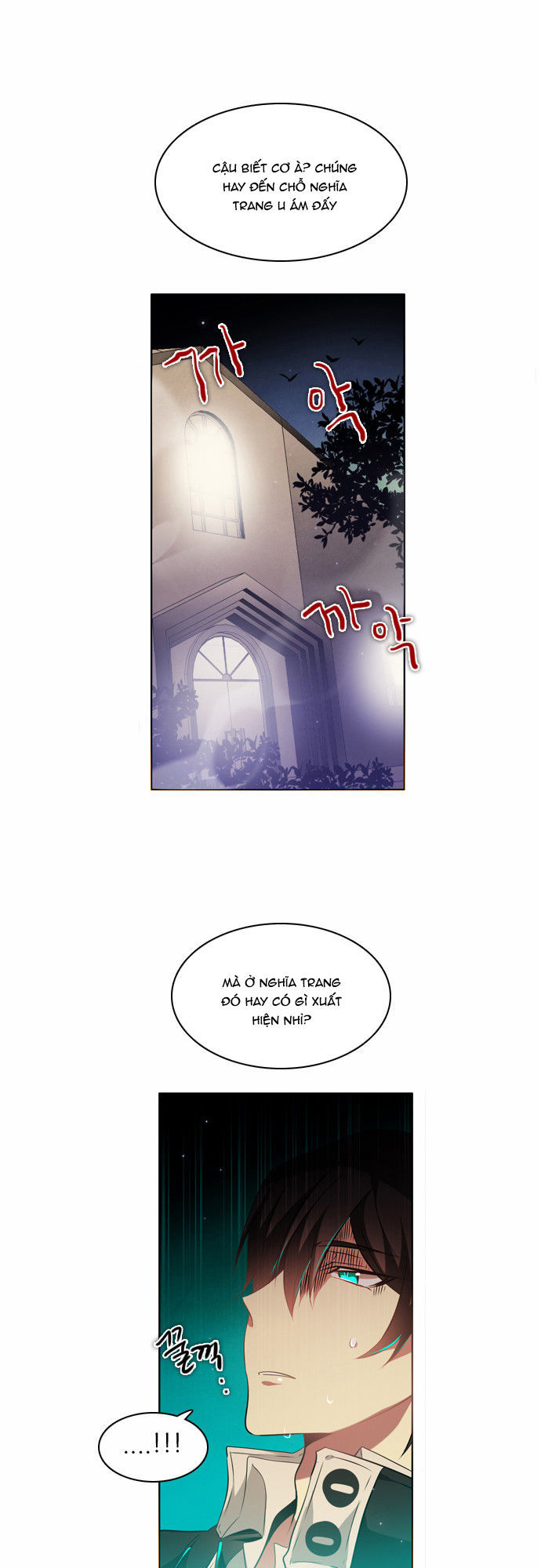 Zero Game Chap 19 - Next Chap 20