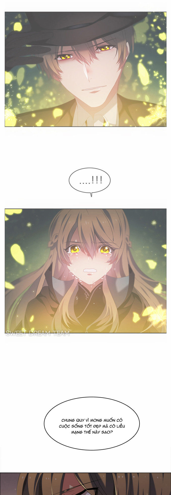 Zero Game Chap 19 - Next Chap 20