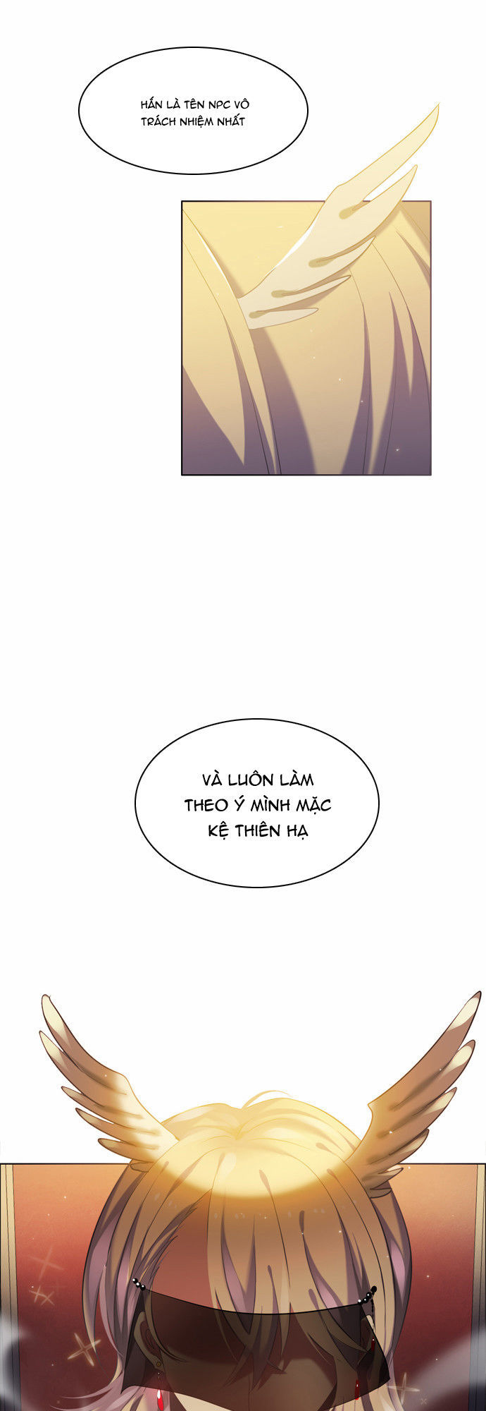 Zero Game Chap 19 - Next Chap 20