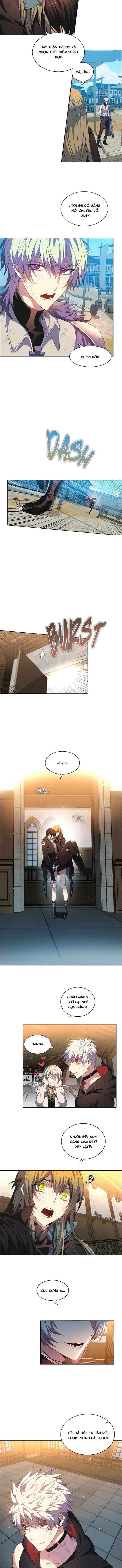 Zero Game Chap 194 - Next Chap 195